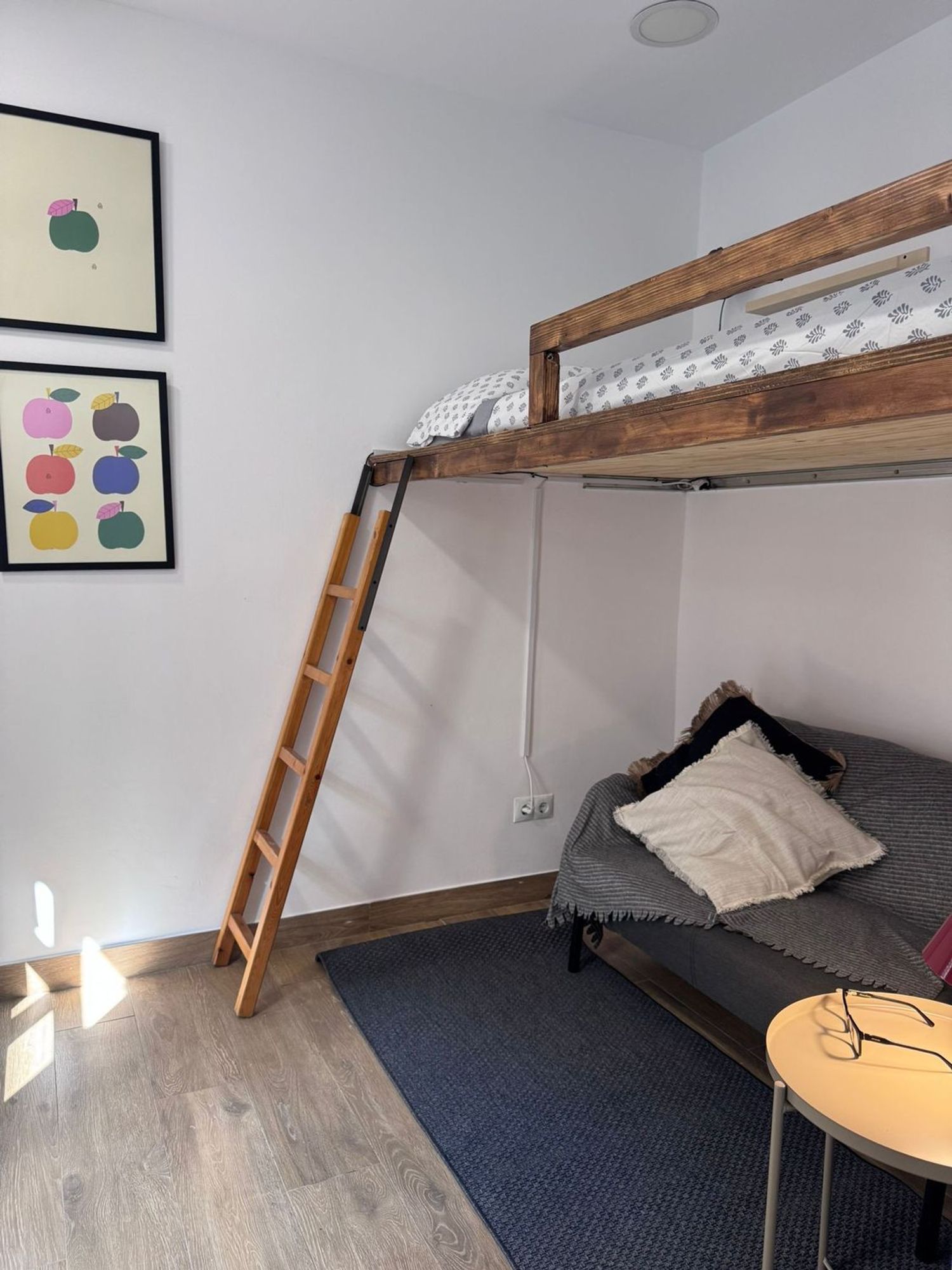 Estudio en calle Mas, 32 a - Foto 1