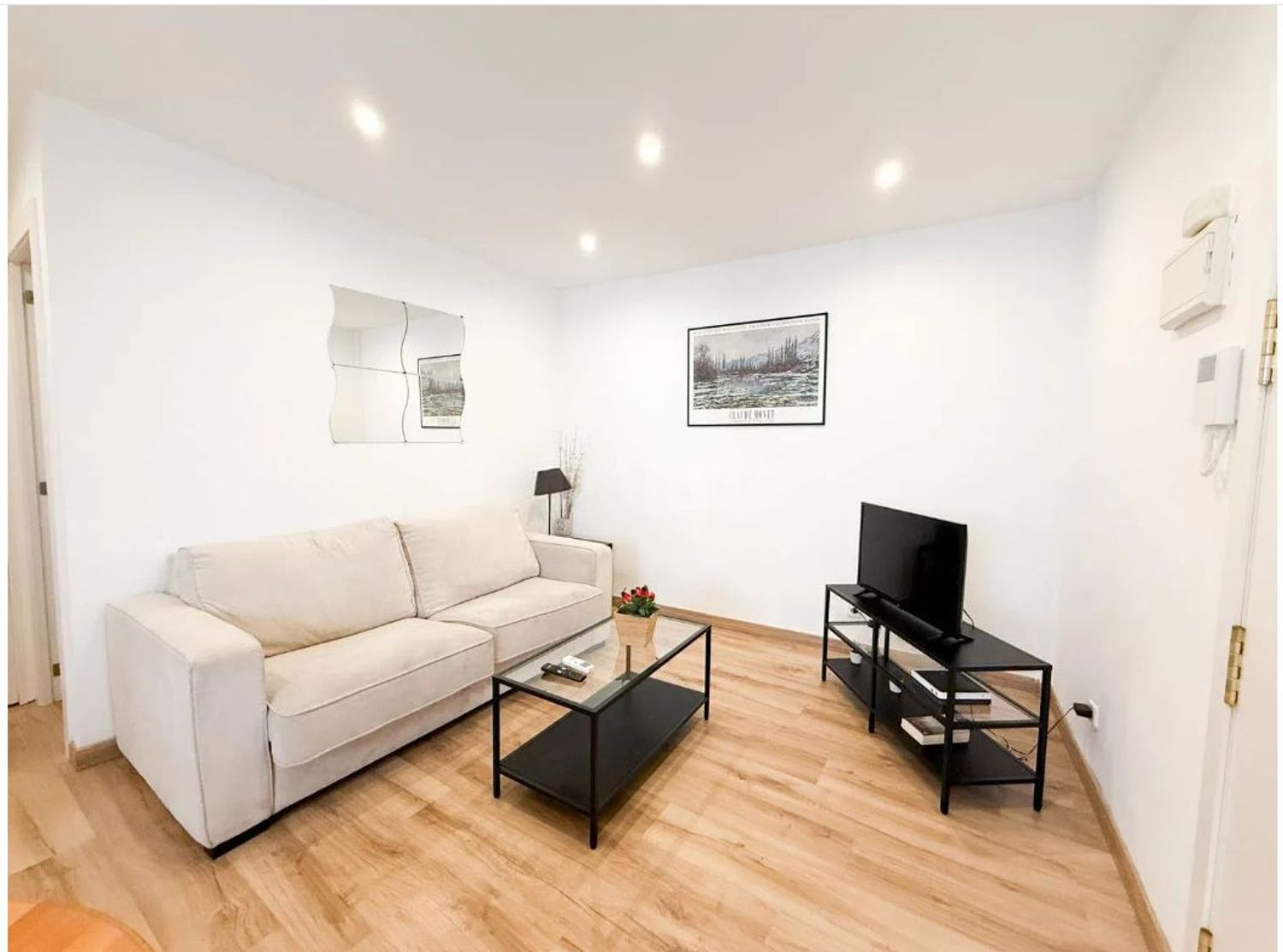 Piso en calle de los Jardines, 29 - Foto 7