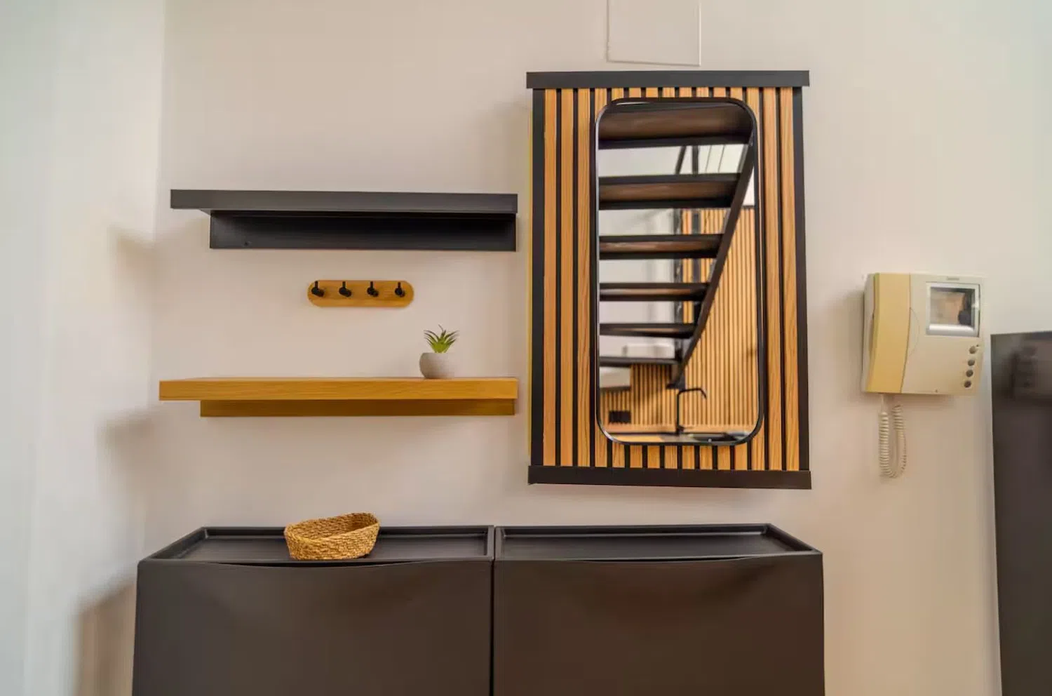 Estudio en calle Arquímedes, 5 - Foto 4