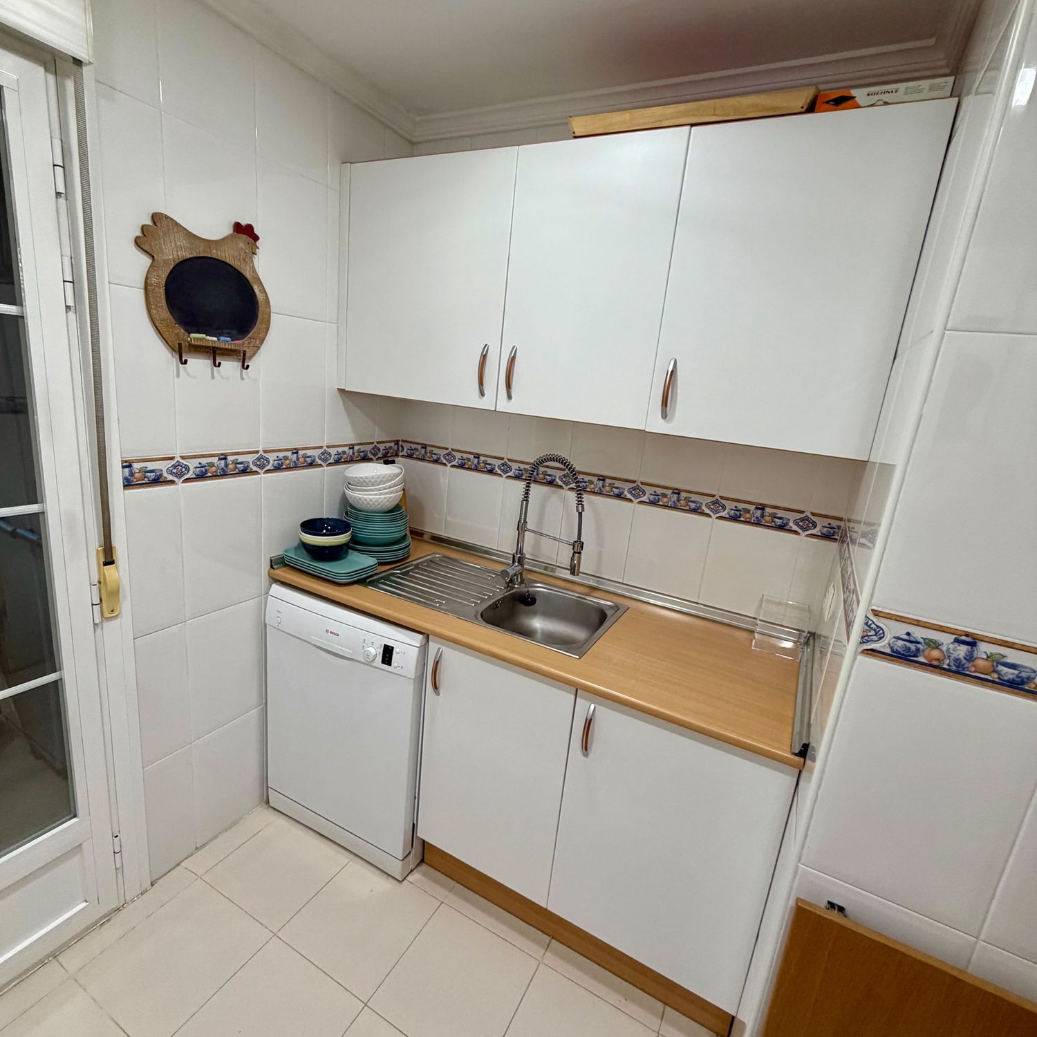 Piso en Calle de Extremadura, 4, Zona el Caño, Zona el Caño - Foto 12