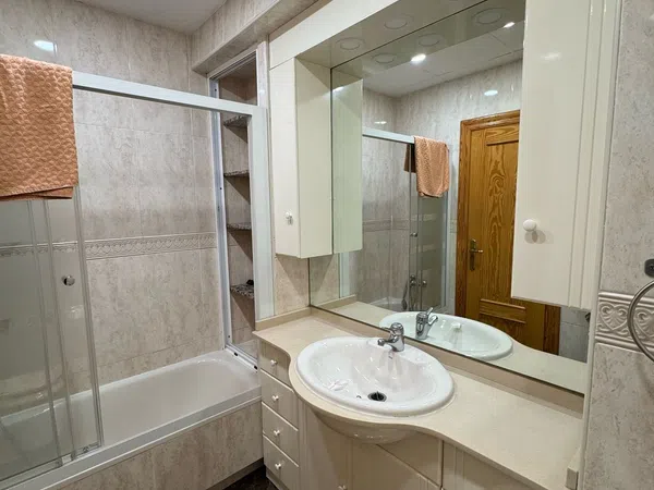 Piso en calle Norte, 1 - Foto 25