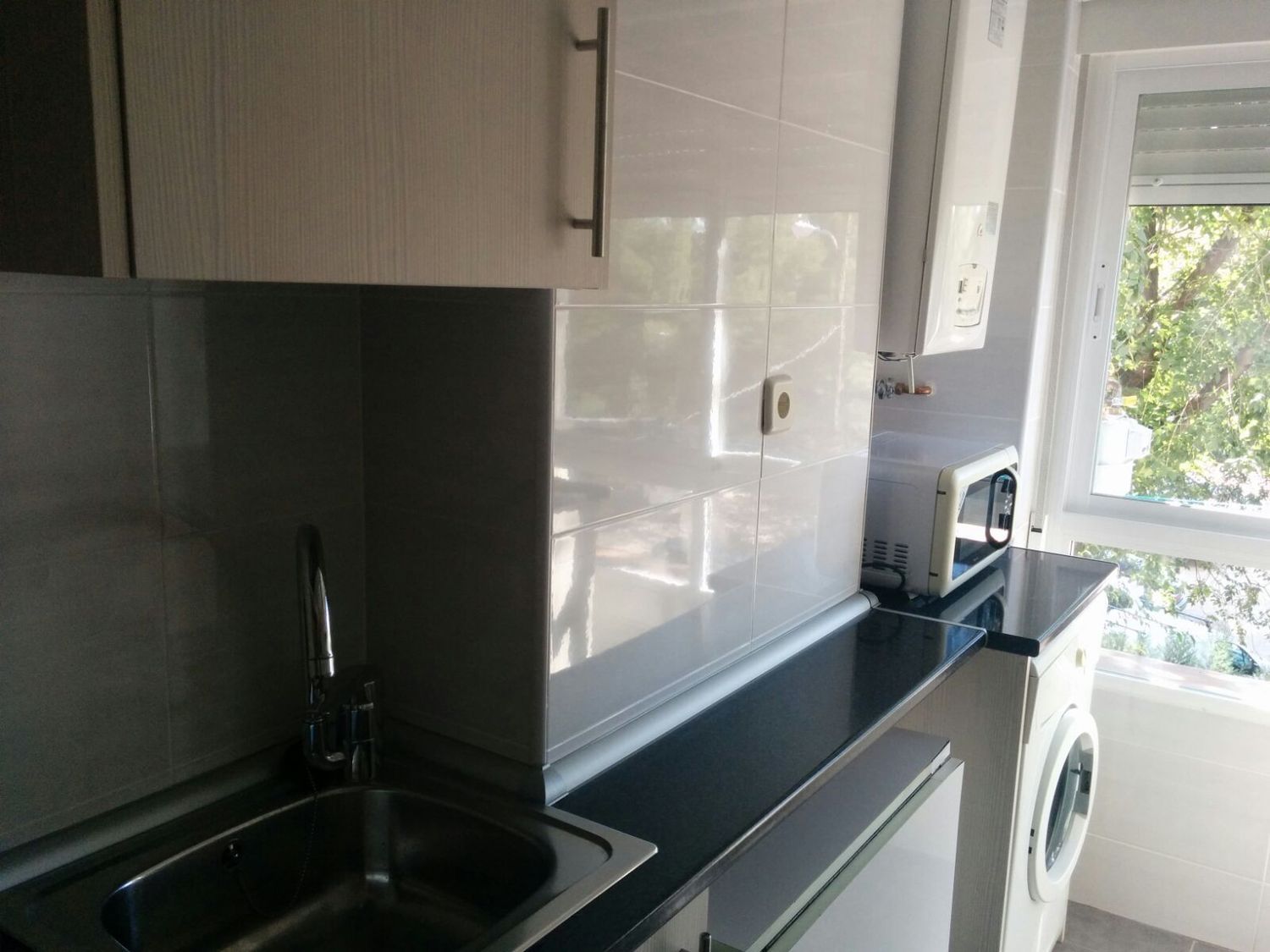 Piso en calle de ricardo ortiz, 90 - Foto 12