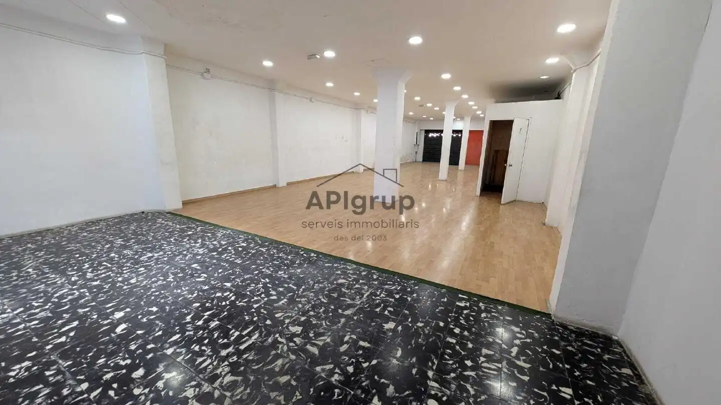 Local comercial en Sabadell - Foto 26
