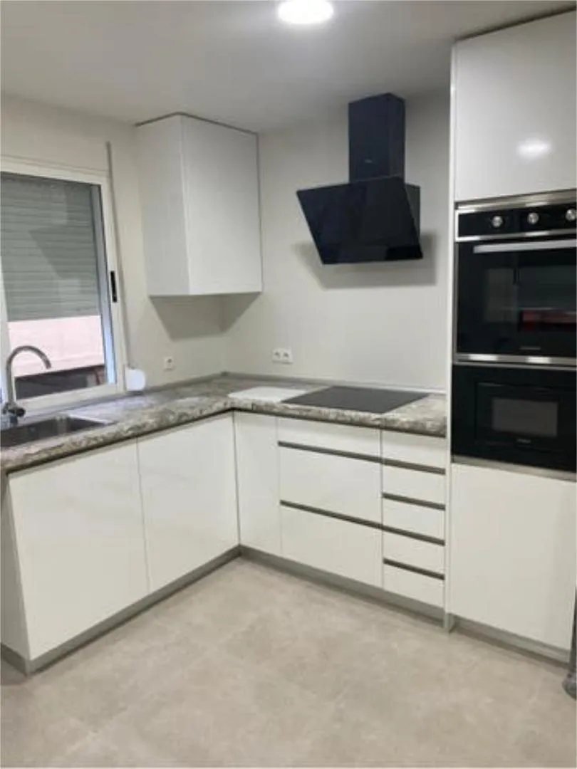 Piso en Cuatro carreras - Foto 1