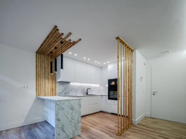 Estudio en carretera Fuencarral a Alcobendas, 44 - Foto 6