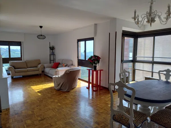 Piso en Dionisio Ridruejo, 1