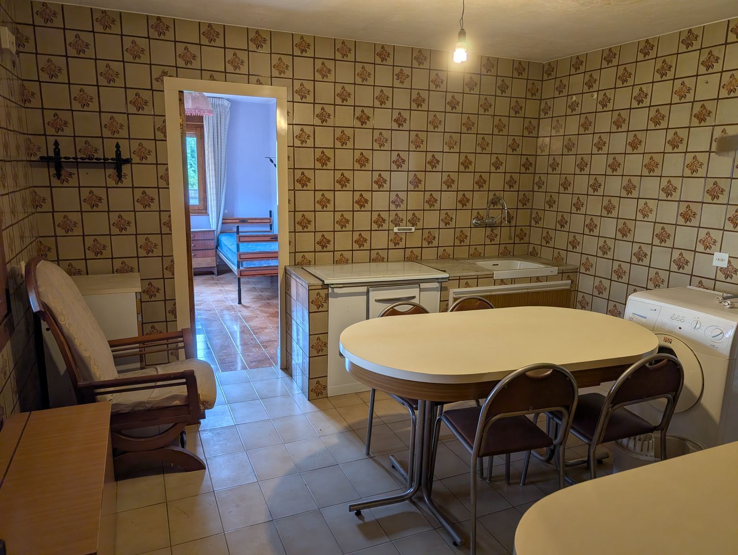 Piso en Calle Suárez Inclán, 15, San Claudio-Trubia-Las Caldas, San Claudio-Trubia-Las Caldas - Foto 3