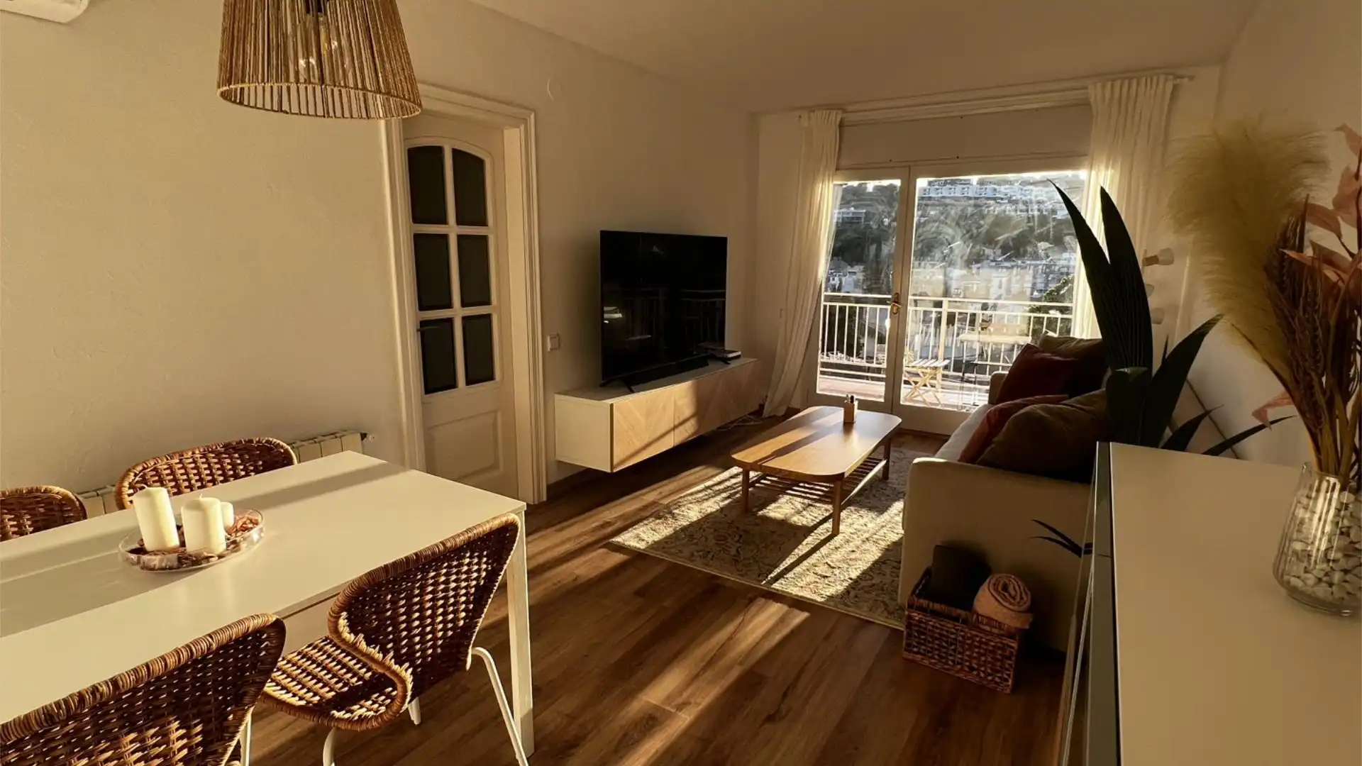 Piso en  Carrer de el Callao 1 - Foto 2