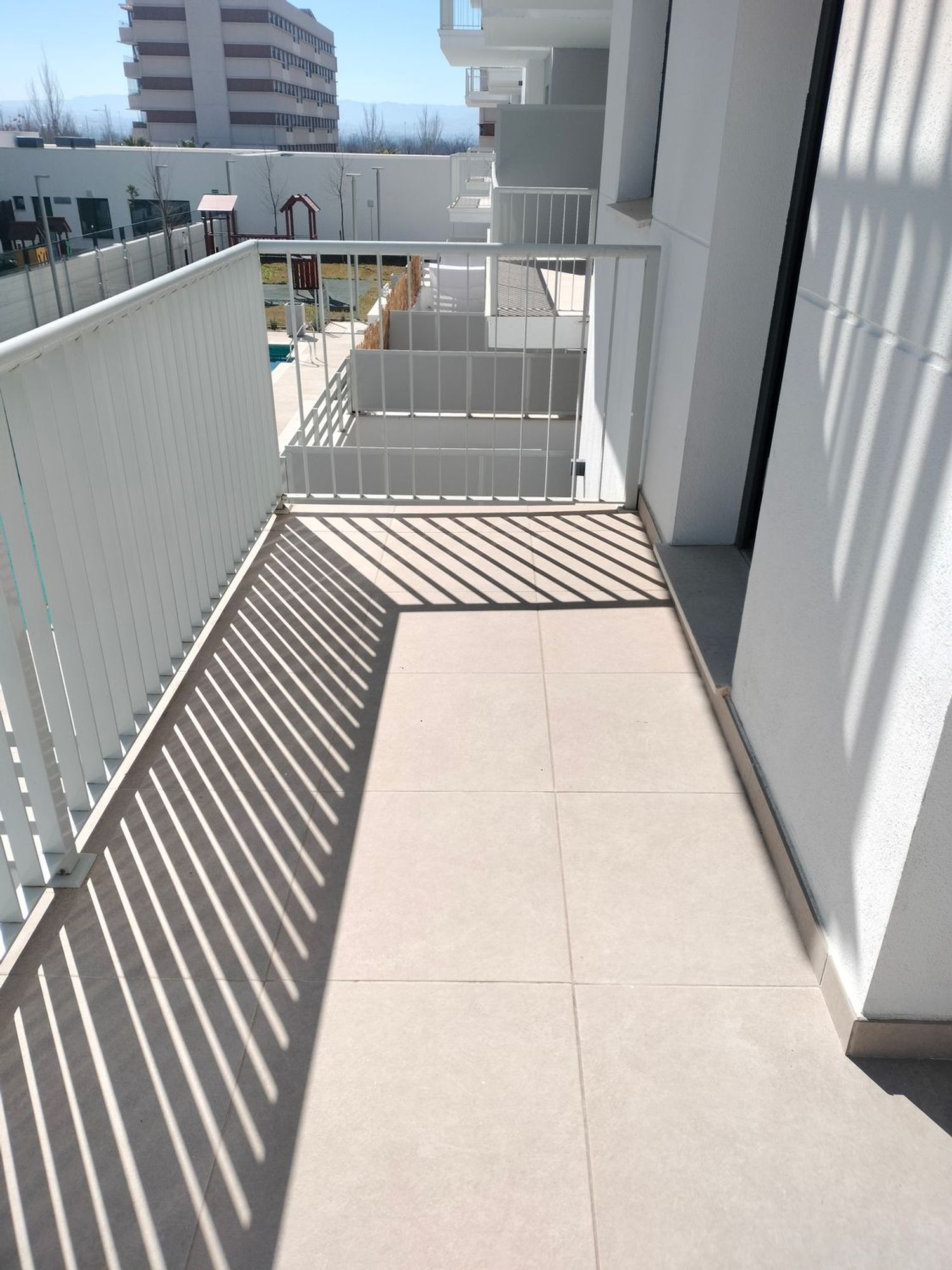 Piso en Santiago Rusiñol, 2 - Foto 13