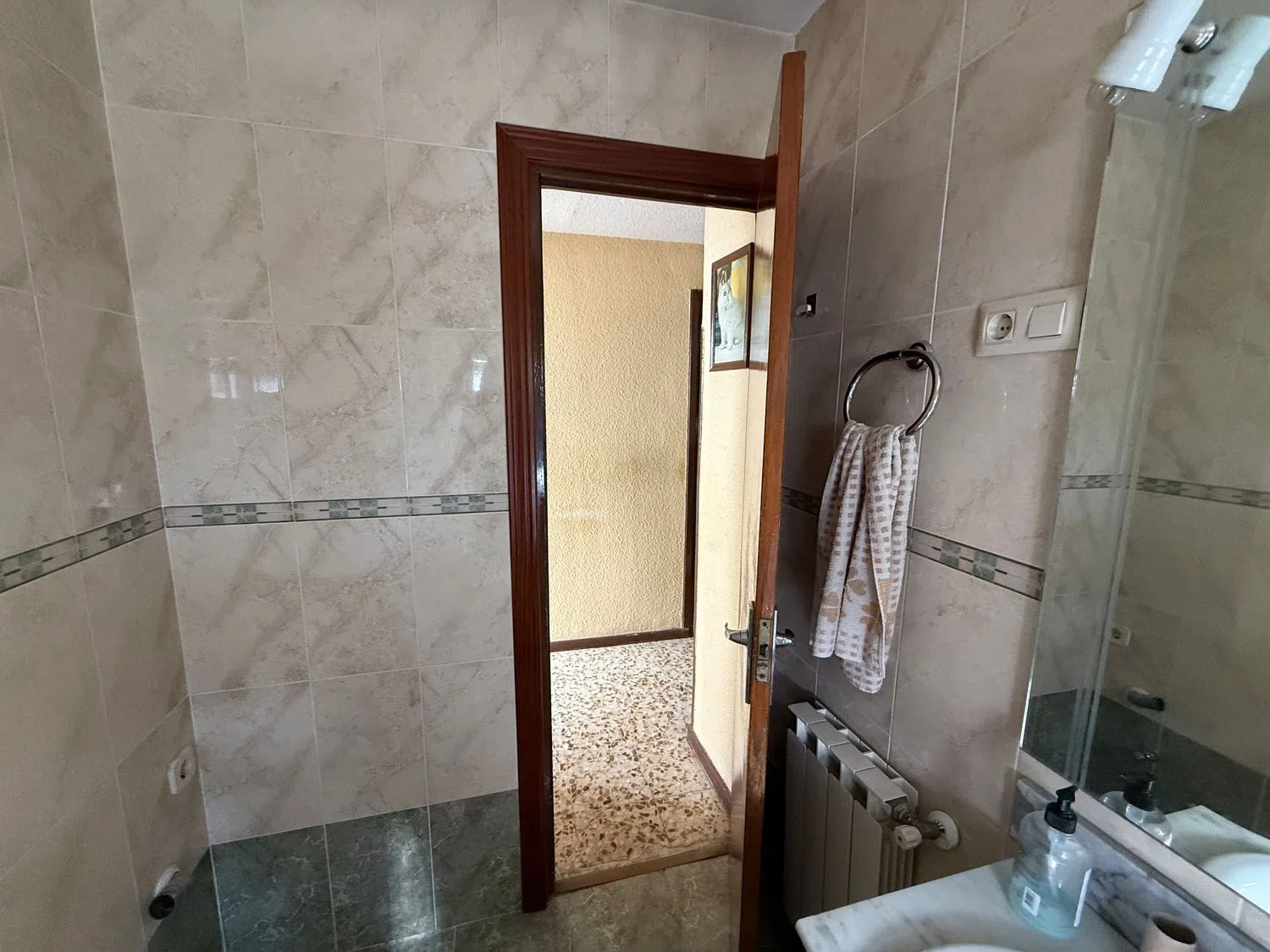 Piso en calle de Nicolás Usera, 39 - Foto 10
