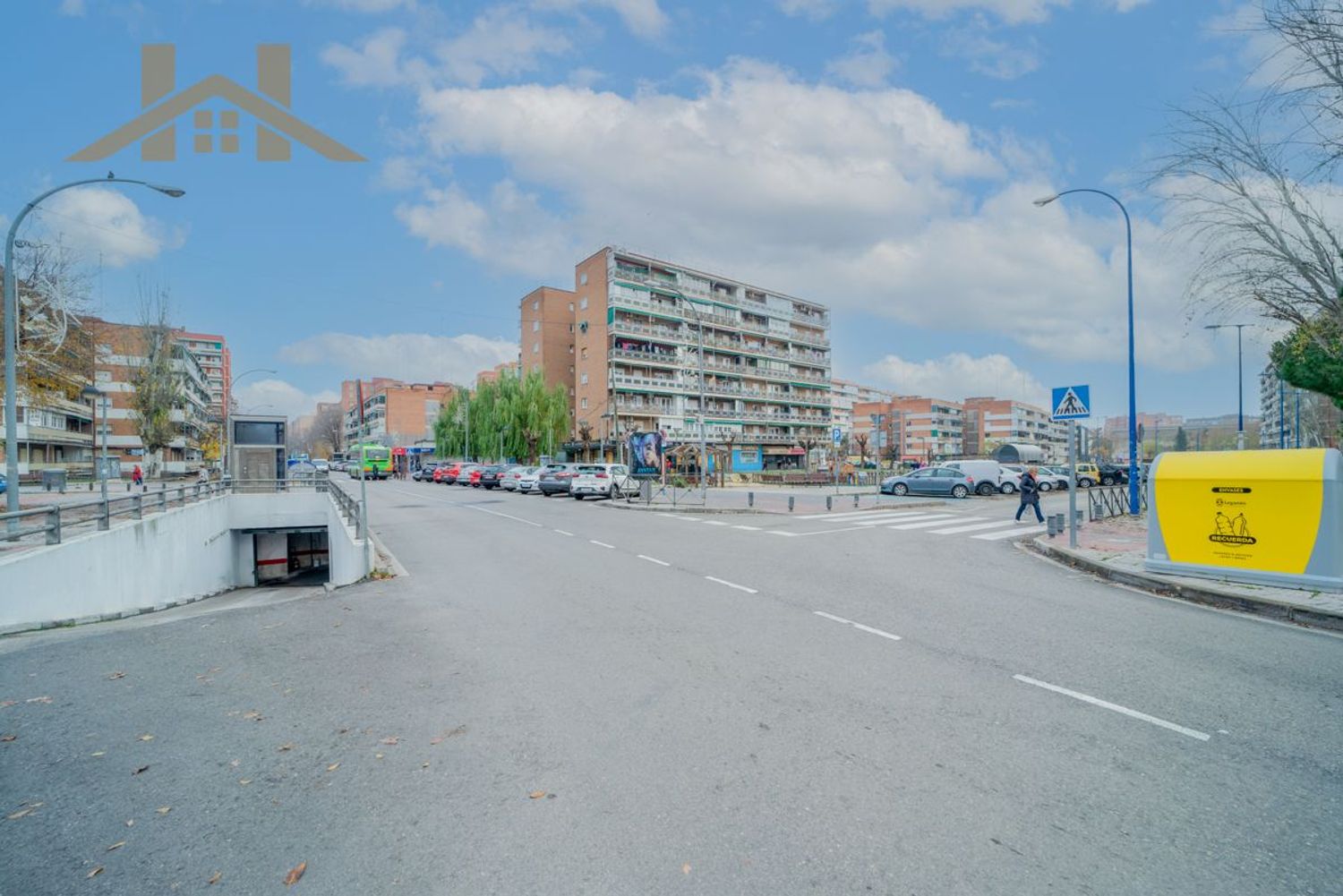 Piso en Calle de la Rioja - Foto 10