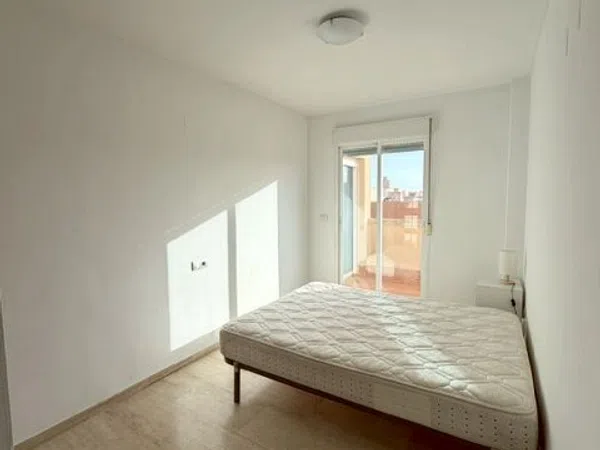 Ático en Calle Beniarbeig, 9, Garbinet - Parque de las Avenidas - Foto 17