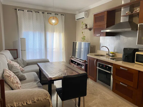 Piso en calle Antonia Mercé, 9