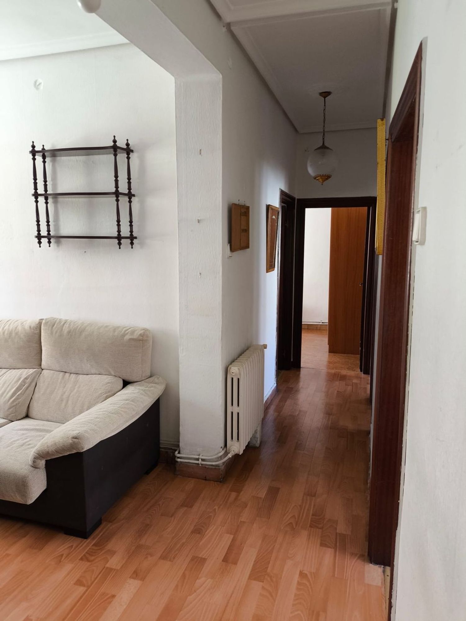 Piso en Inmobiliaria - Barreda, Inmobiliaria - Barreda - Foto 4