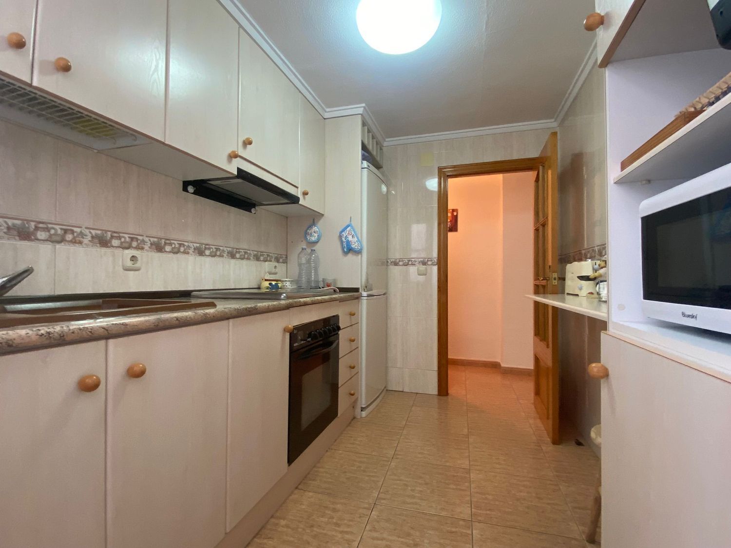 Piso en Avenida de Ronda, 43, Tamarit - Playa Lissa, Tamarit - Playa Lissa - Foto 19