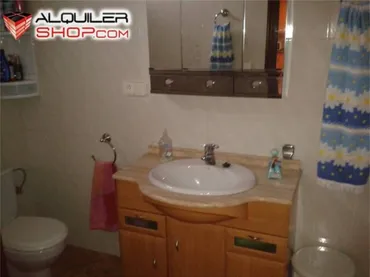 Piso en vivienda centro todo el edificio - Foto 4