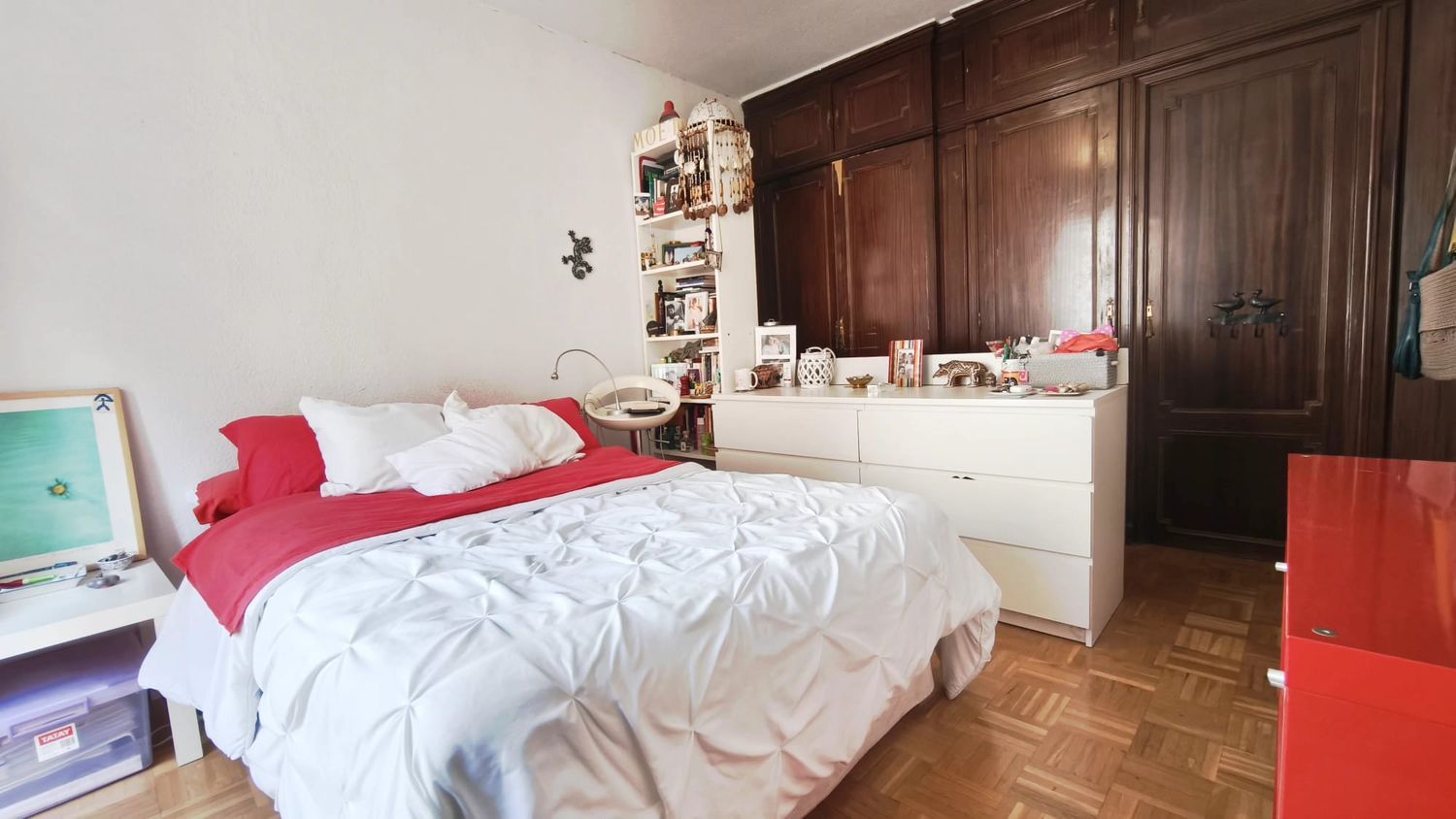 Piso en Barrio Malasaña-Universidad - Foto 6