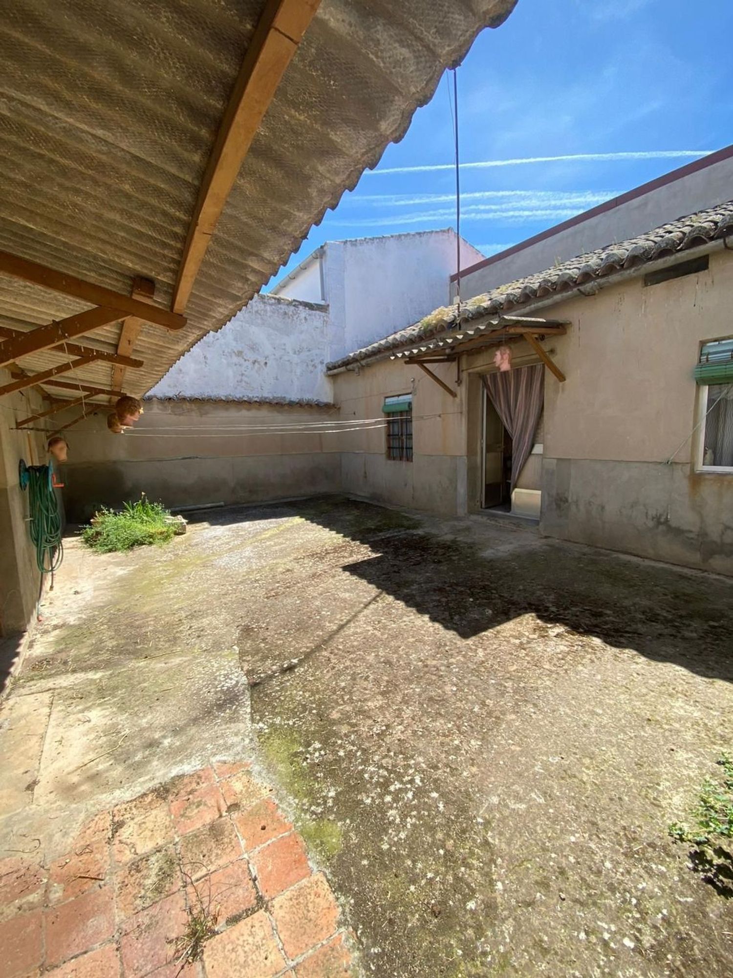 Casa o chalet independiente en Calle de la cruz, 11 - Foto 17