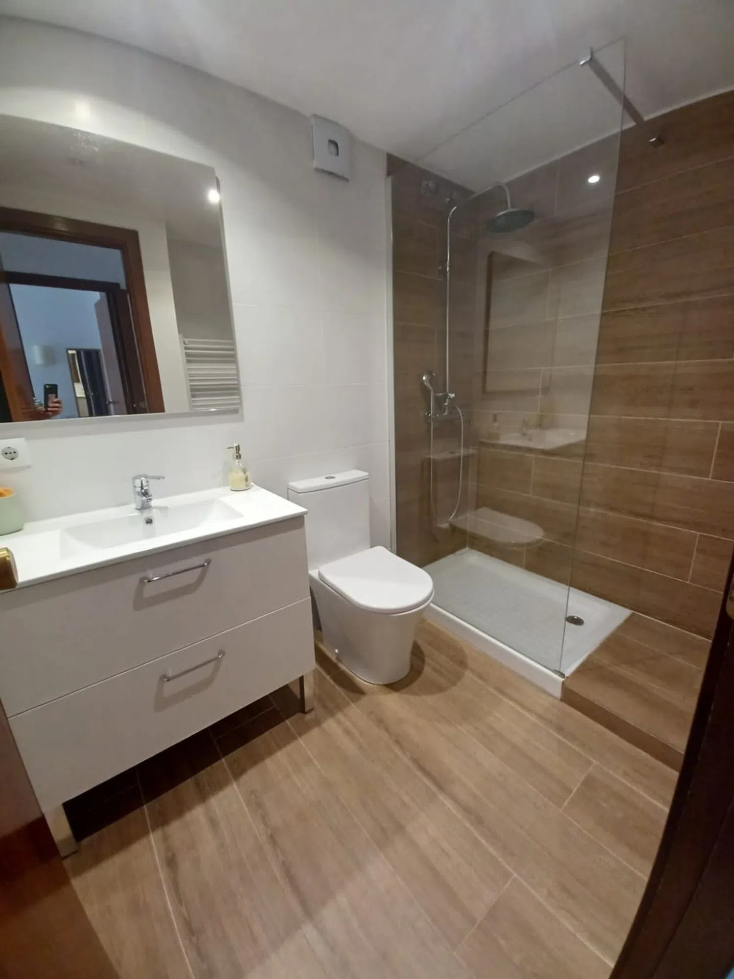 Ático en molí d'en perot, 11 - Foto 15