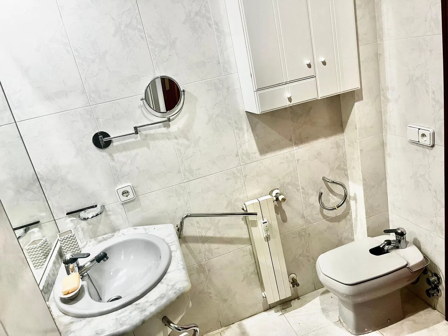 Piso en calle de Esteban Mora, 51 - Foto 12