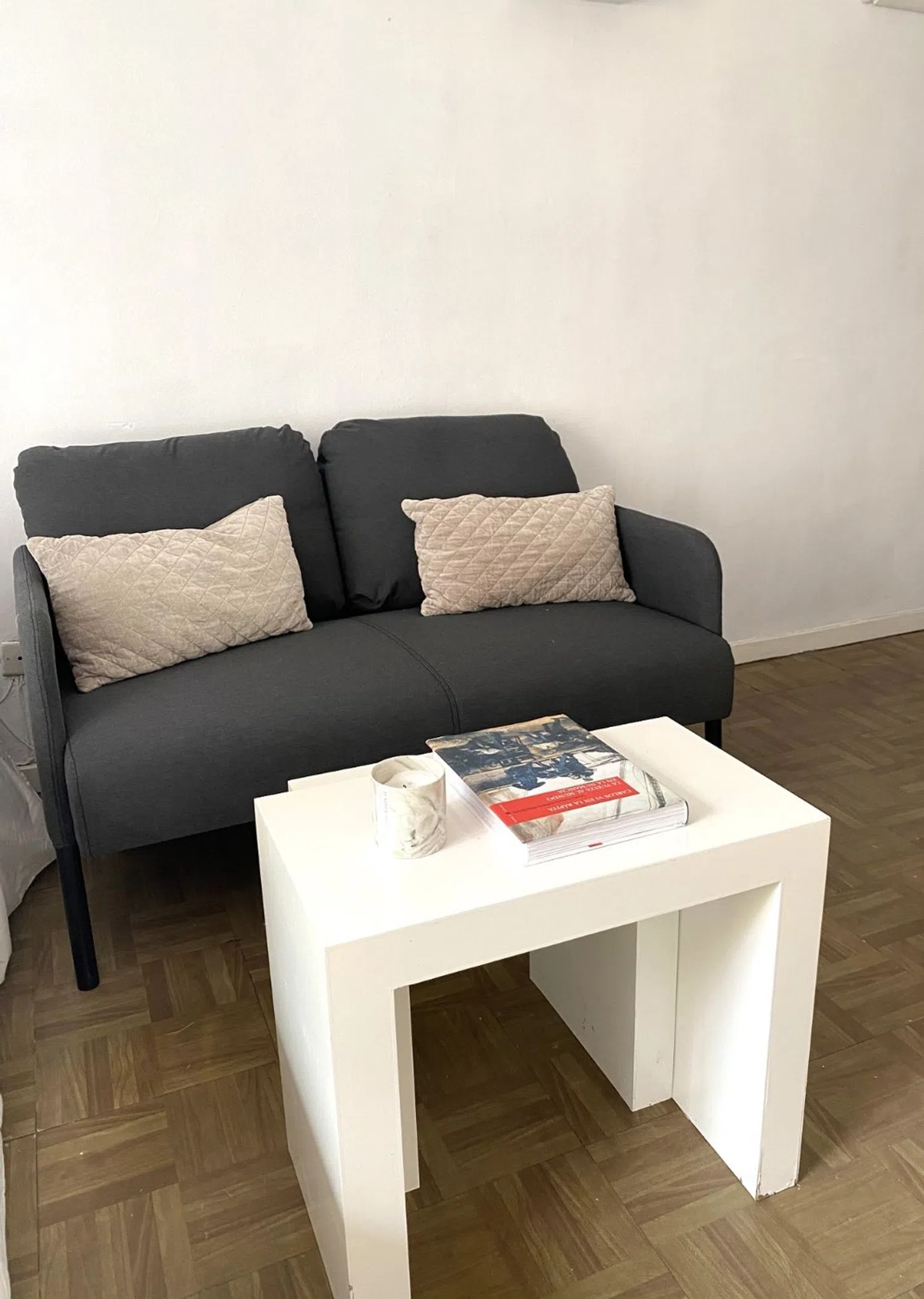 Estudio en calle del Pilar de Zaragoza, 70 - Foto 6