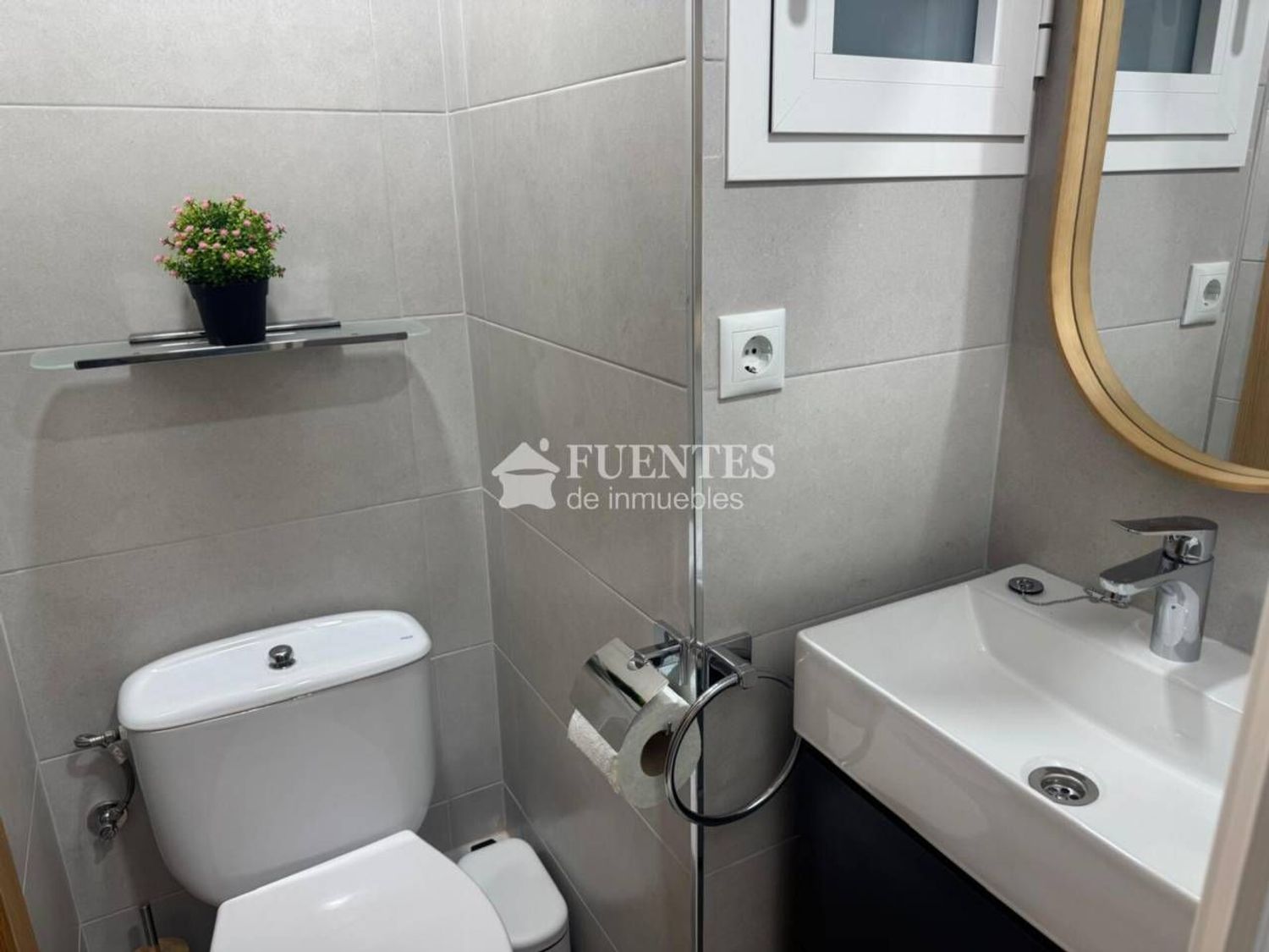 Piso en Avenida Periodista Rodolfo de Salazar, Nou Alacant - Foto 14