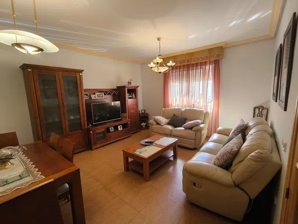 Chalet adosado en Calle Girasol, 1 - Foto 8