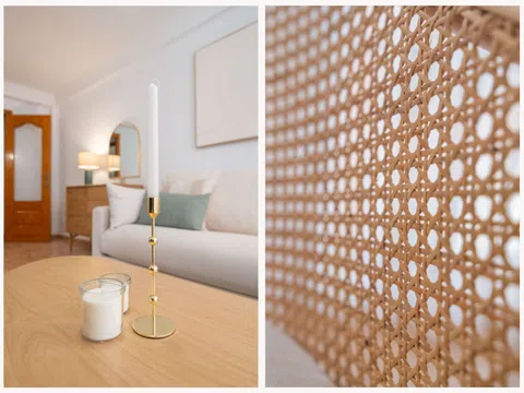 Piso en calle Bocanegra, 2 - Foto 5