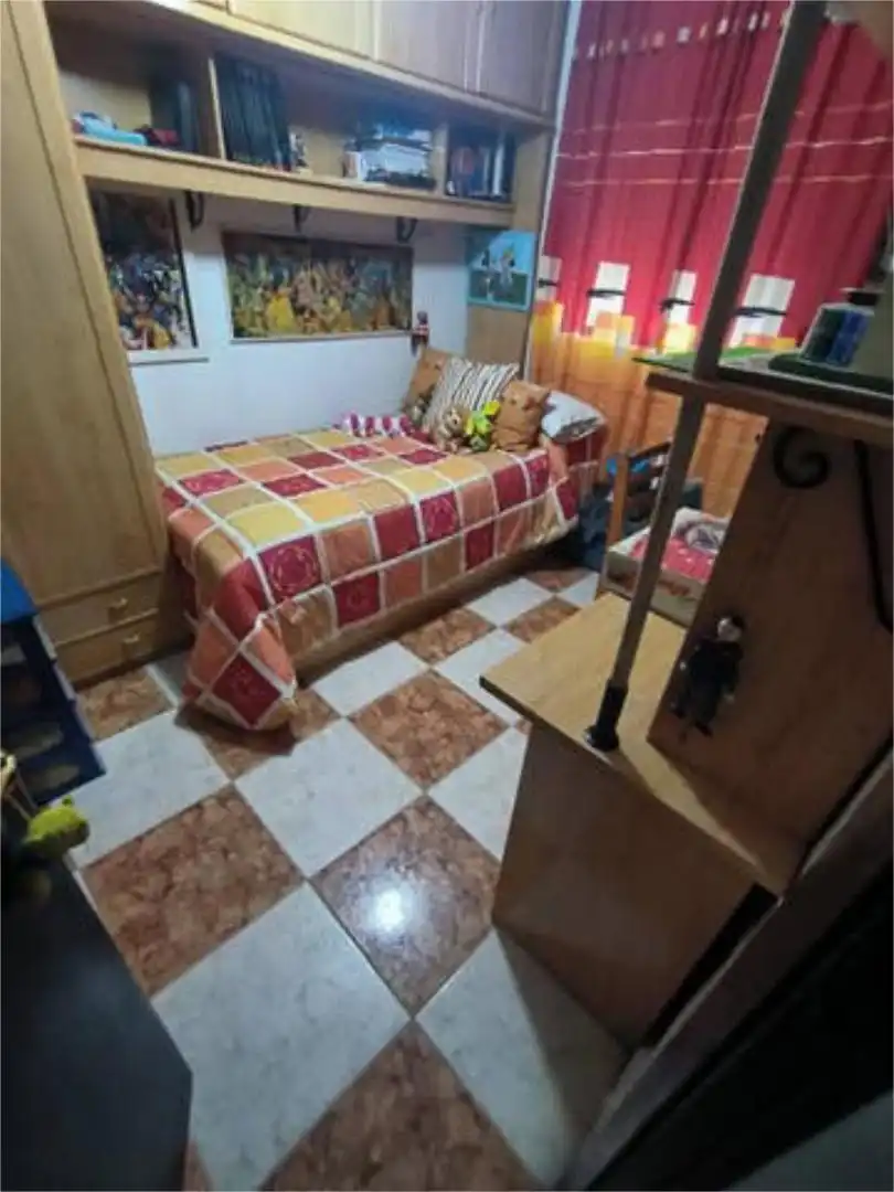Piso en Algeciras - Foto 5