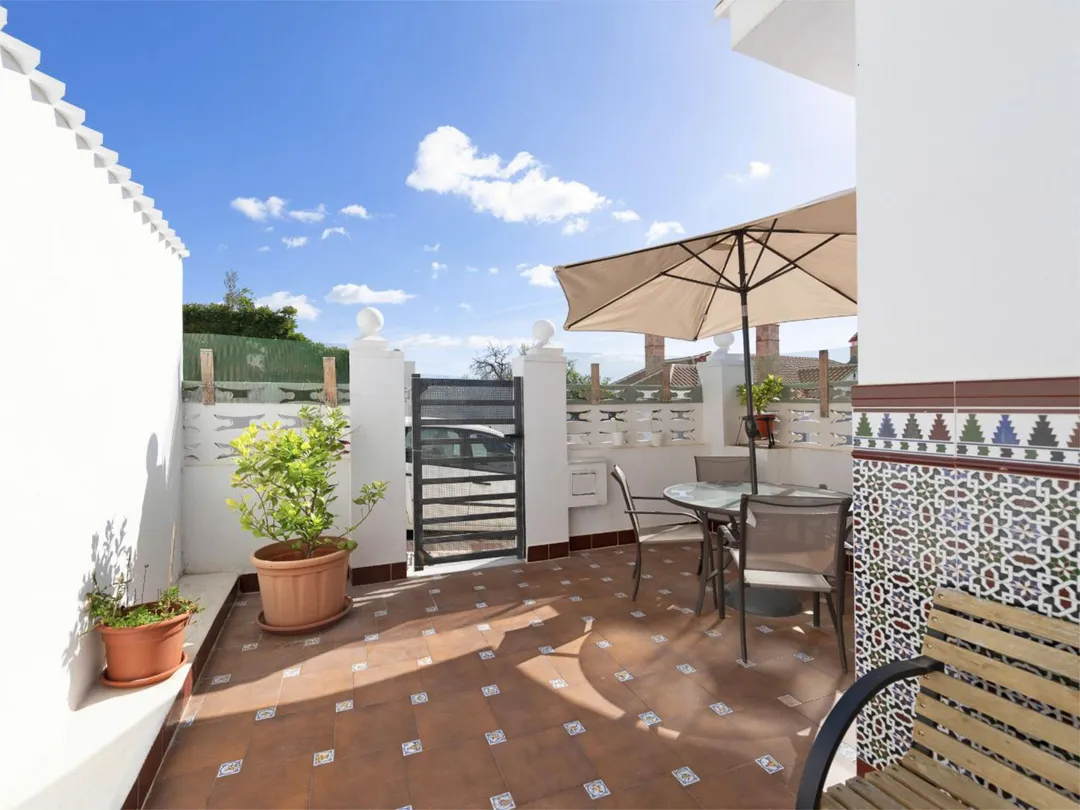 Casa adosada en  Calle Picadero 20 - Foto 5