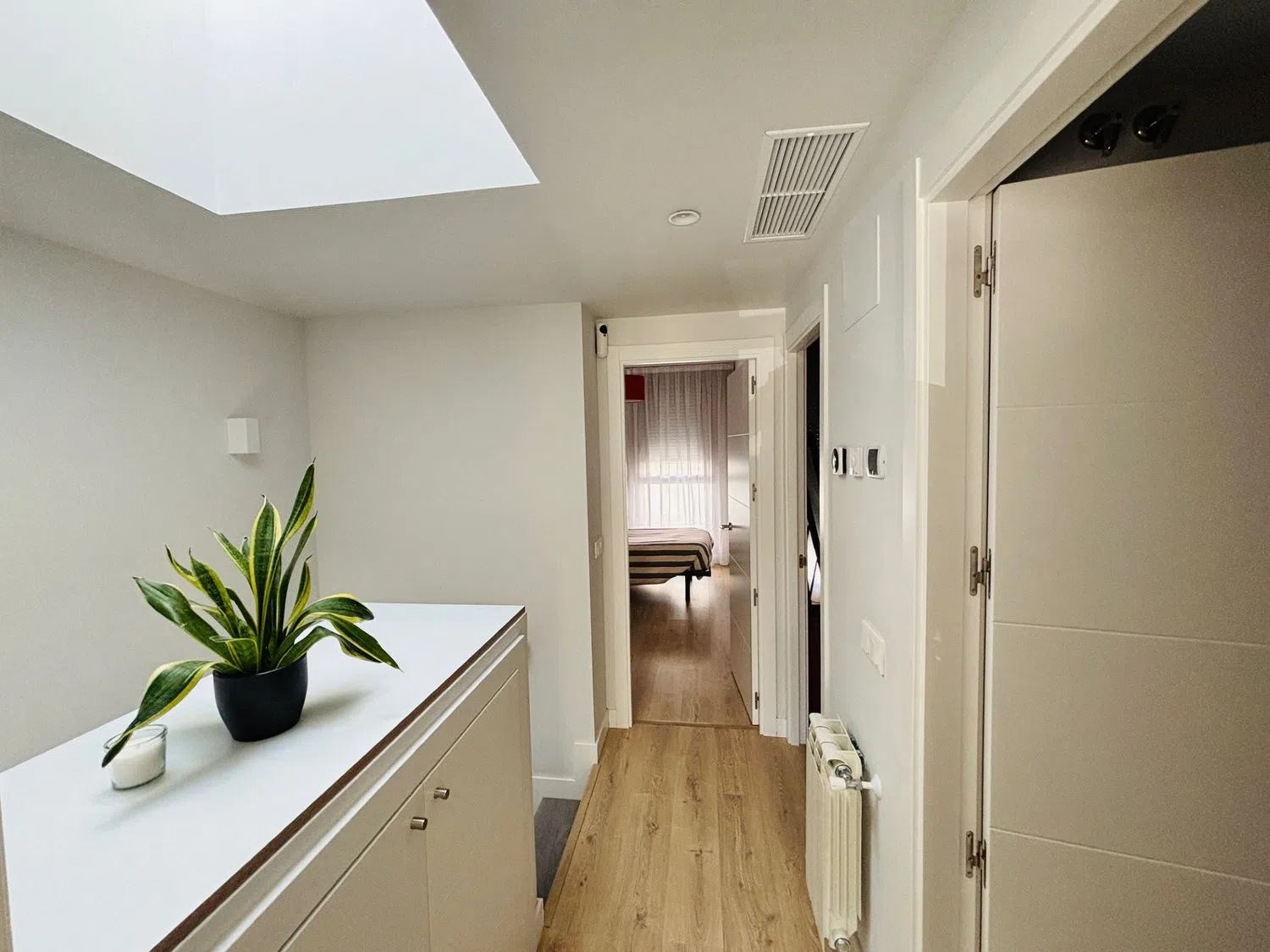 Chalet adosado en calle Fraternidad, 1 - Foto 8