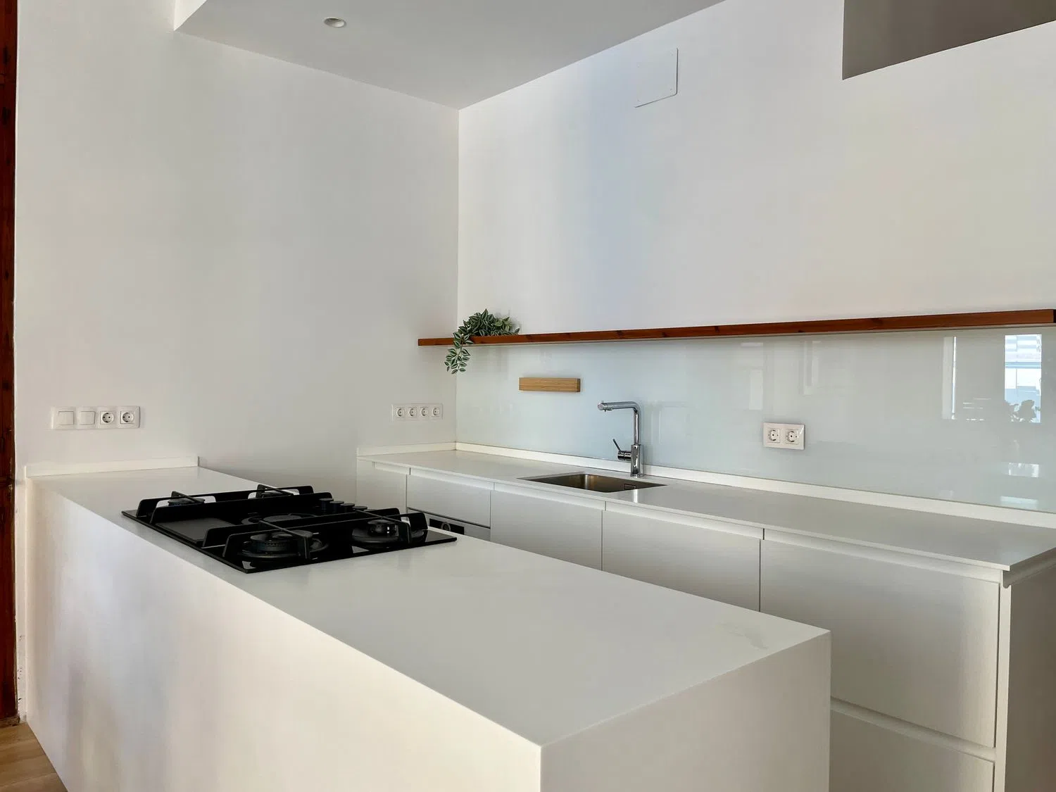 Piso en calle dels Hostals, 20 - Foto 5