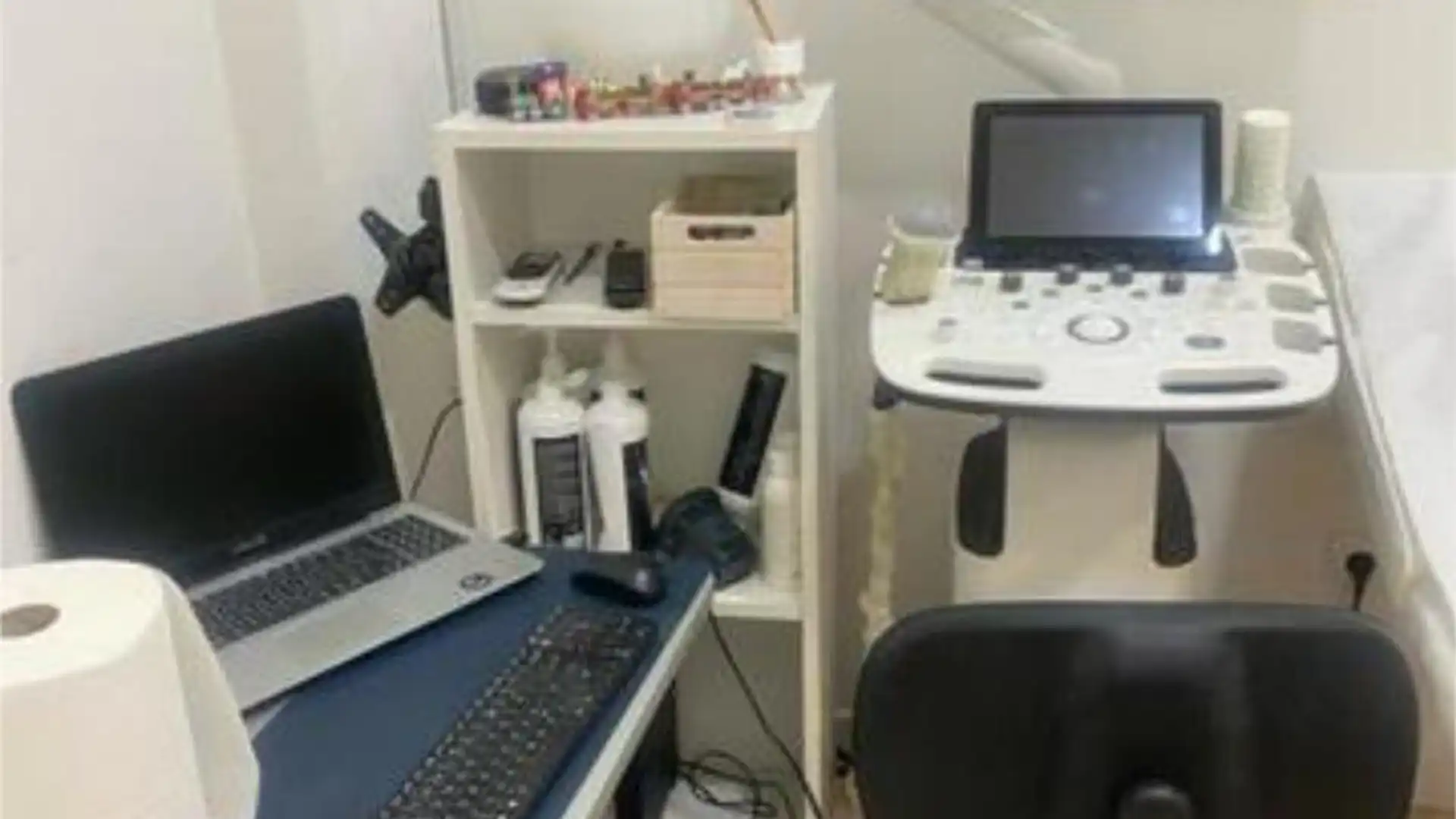 Oficina en Cerca de la Avda de Beniarda - Foto 8