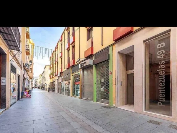 Piso en calle Puentezuelas, 49 b - Foto 3