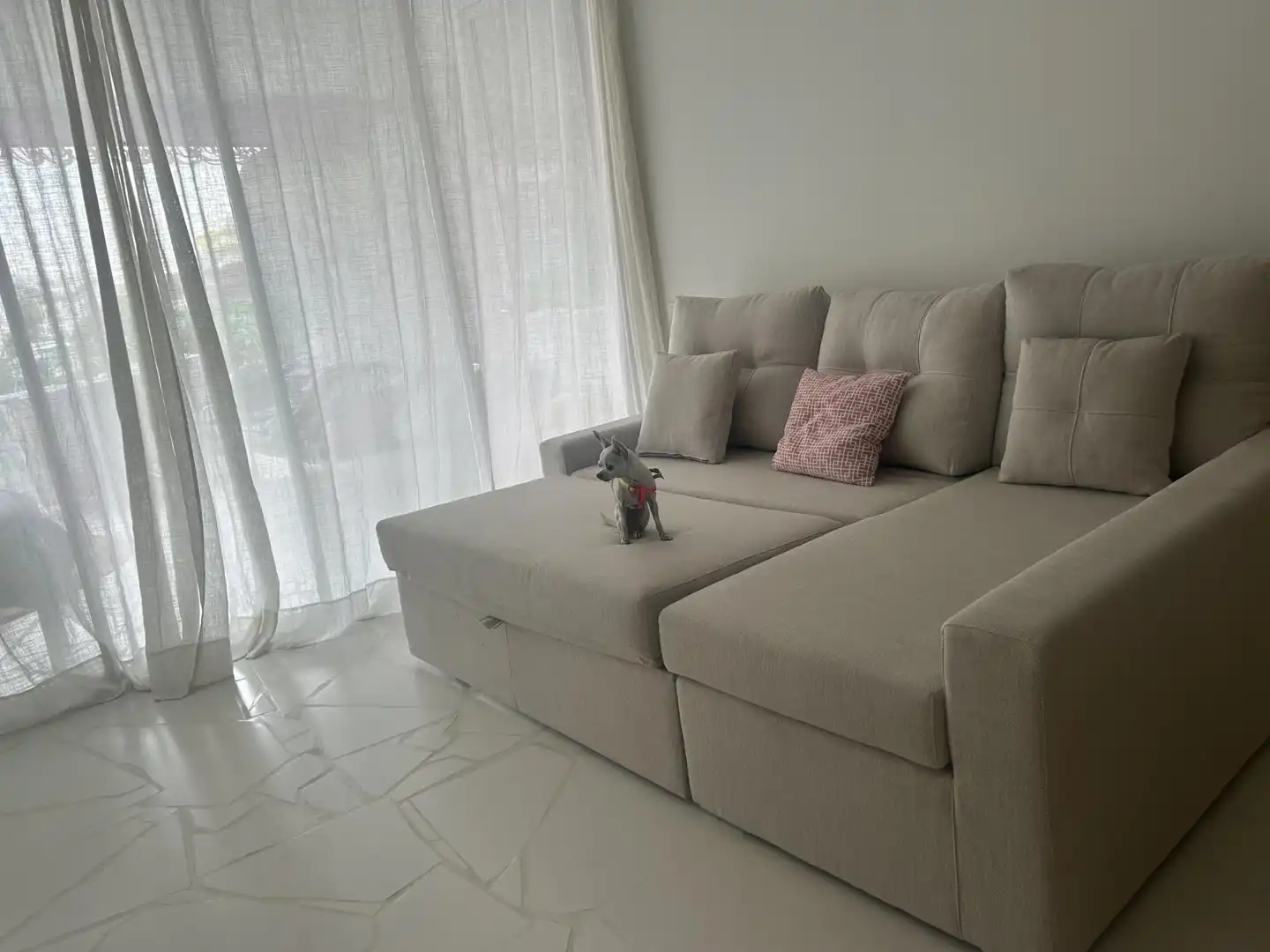 Apartamento en  Passeig Joan Carles I 1016 - Foto 20