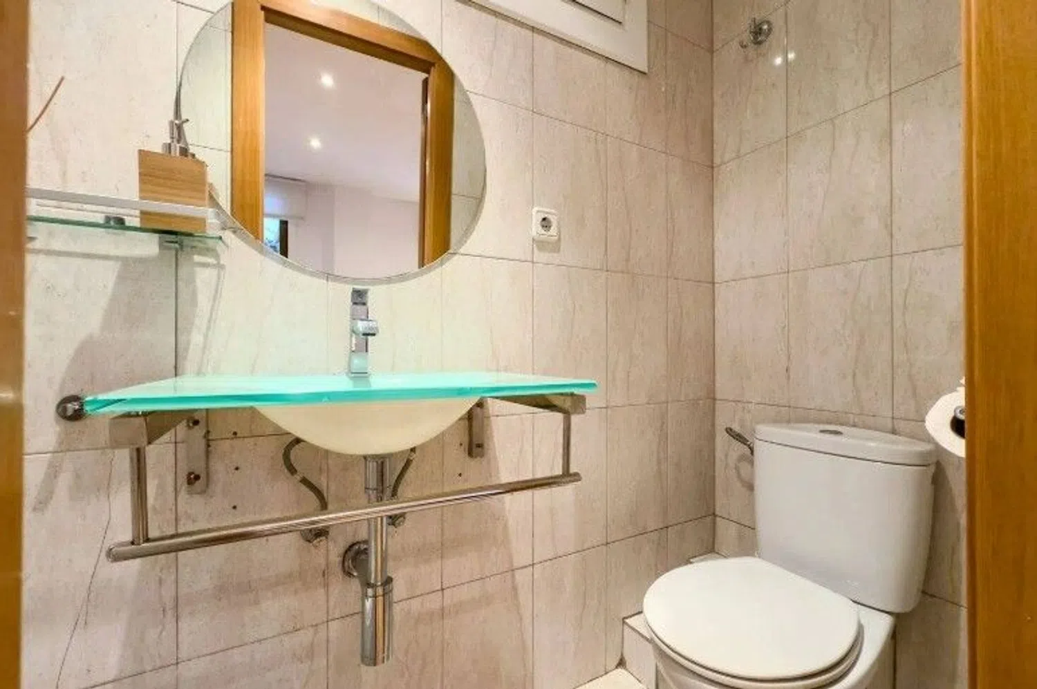 Piso en Gran Via de les Corts Catalanes, 284 - Foto 5