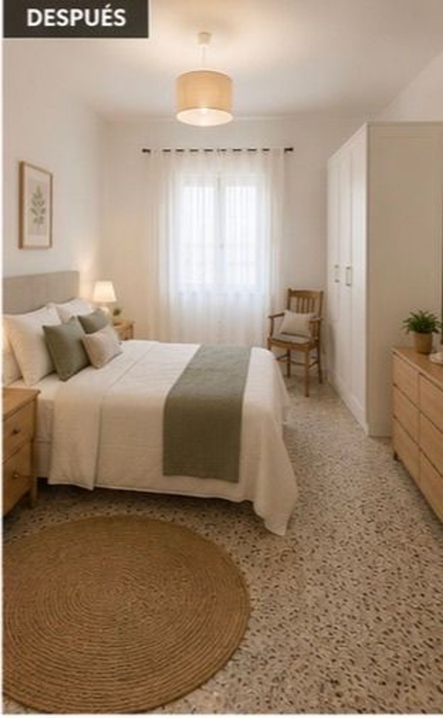 Chalet adosado en Calle Cilla, 15 - Foto 23