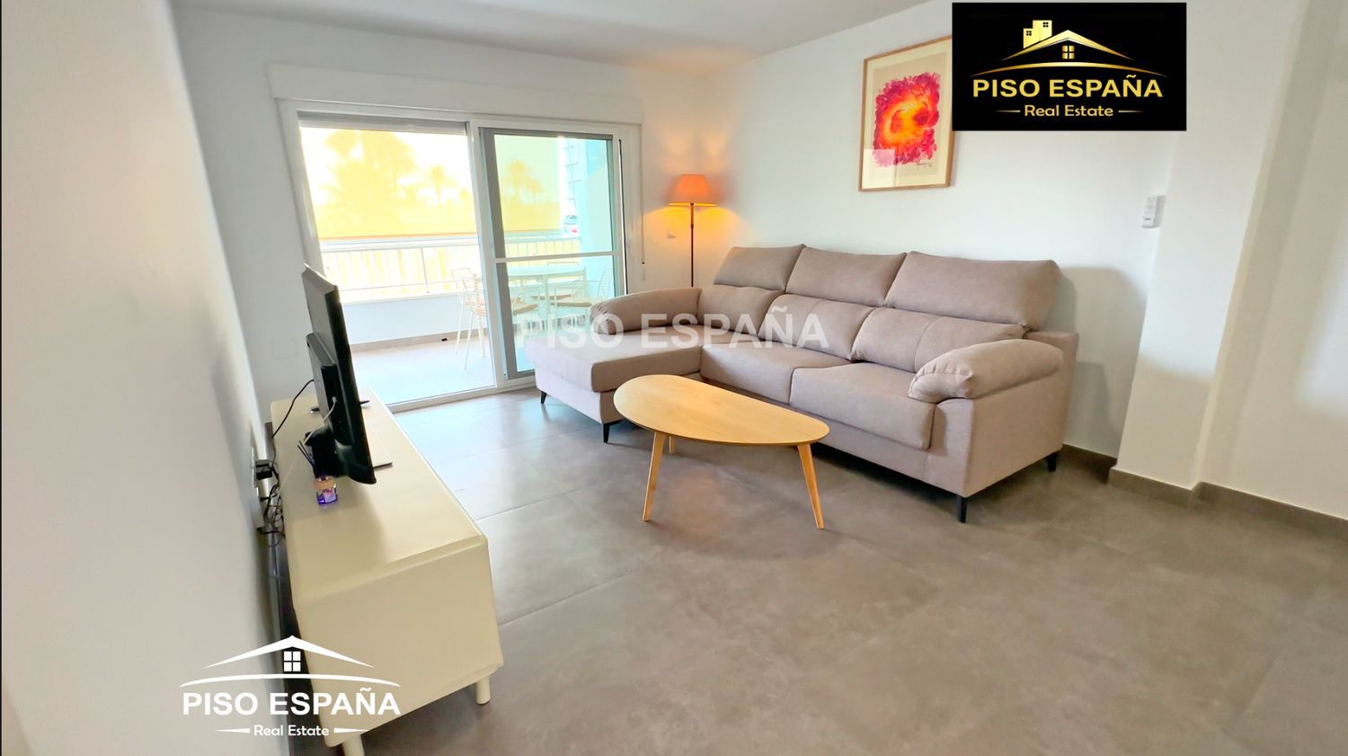 Piso en Av Costa Blanca, PAU 5 - Foto 33
