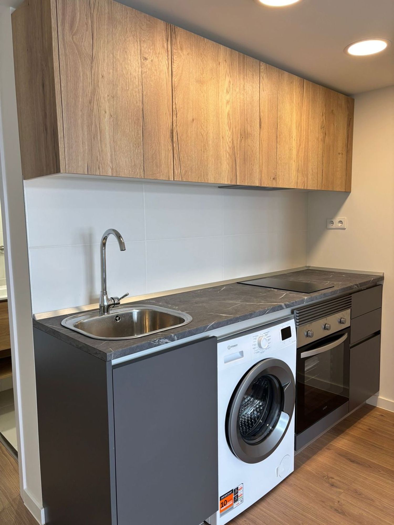 Estudio en calle de Fuerteventura, 5 - Foto 2