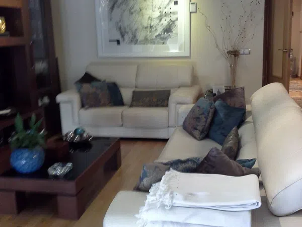 Chalet adosado en Calle gumersindo azcárate, 11, Parque - Ctra de Ugena, Parque - Ctra de Ugena - Foto 5