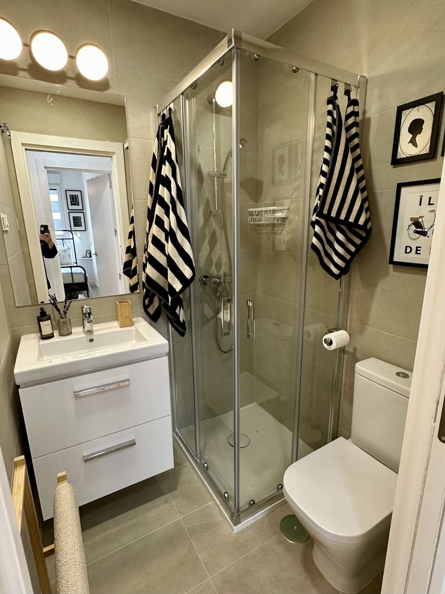 Piso en paseo Martiricos, 40 - Foto 7