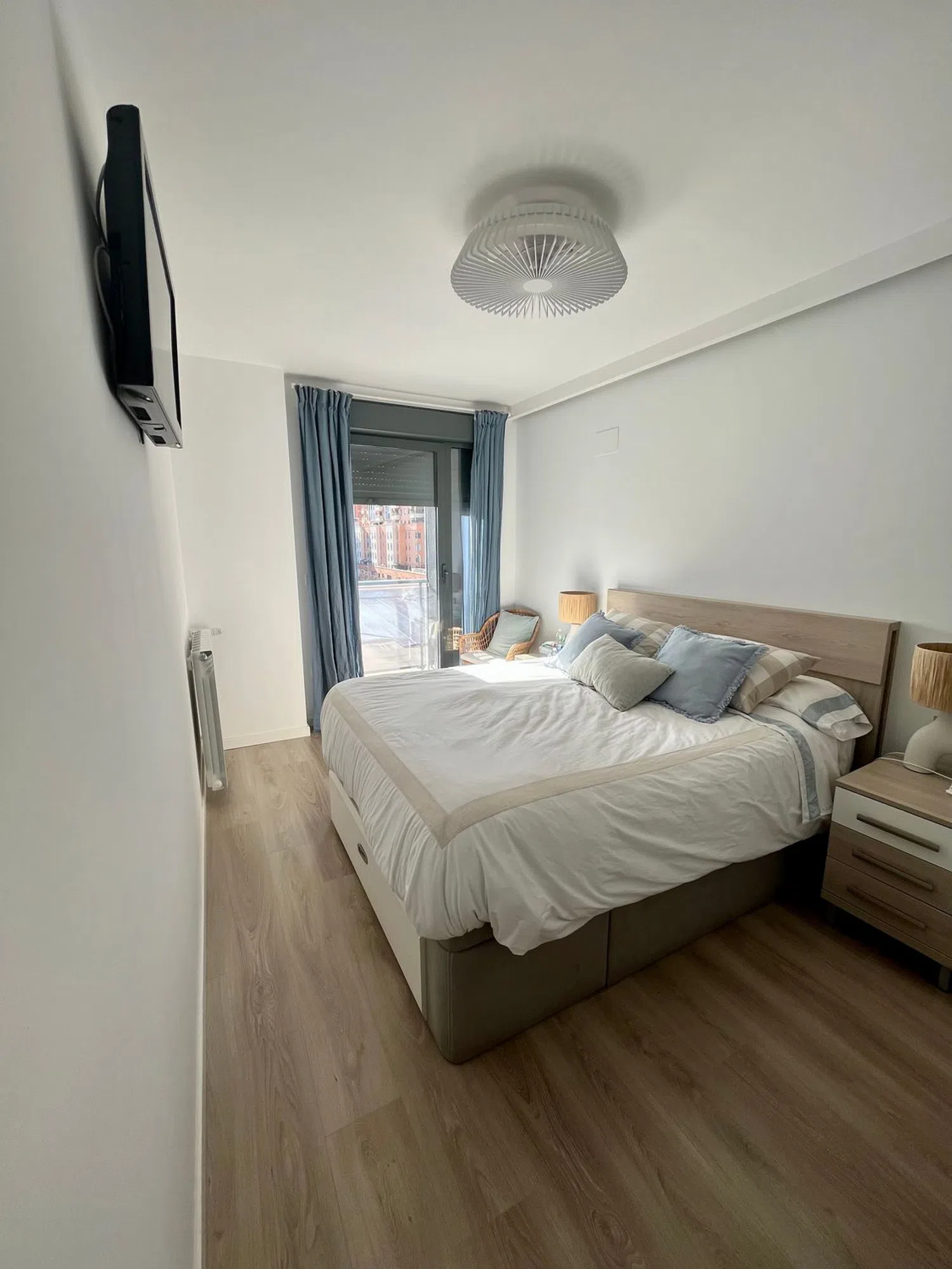 Piso en avenida del Mestre Rodrigo, 45 - Foto 4