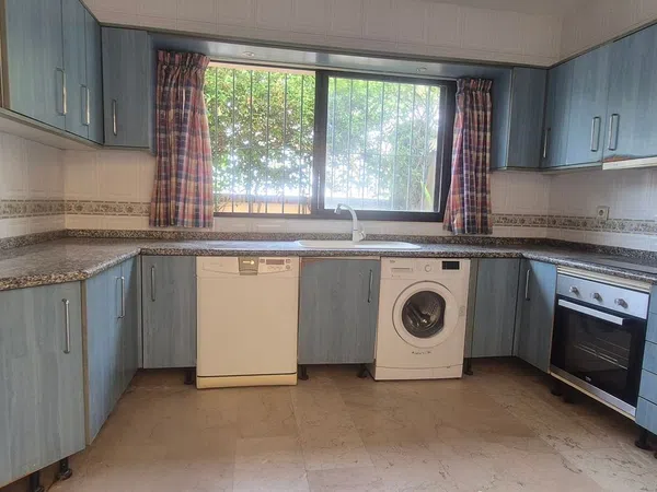 Casa o chalet independiente en Avenida de Mijas, 6, Solymar - Puerto Marina, Solymar - Puerto Marina - Foto 24