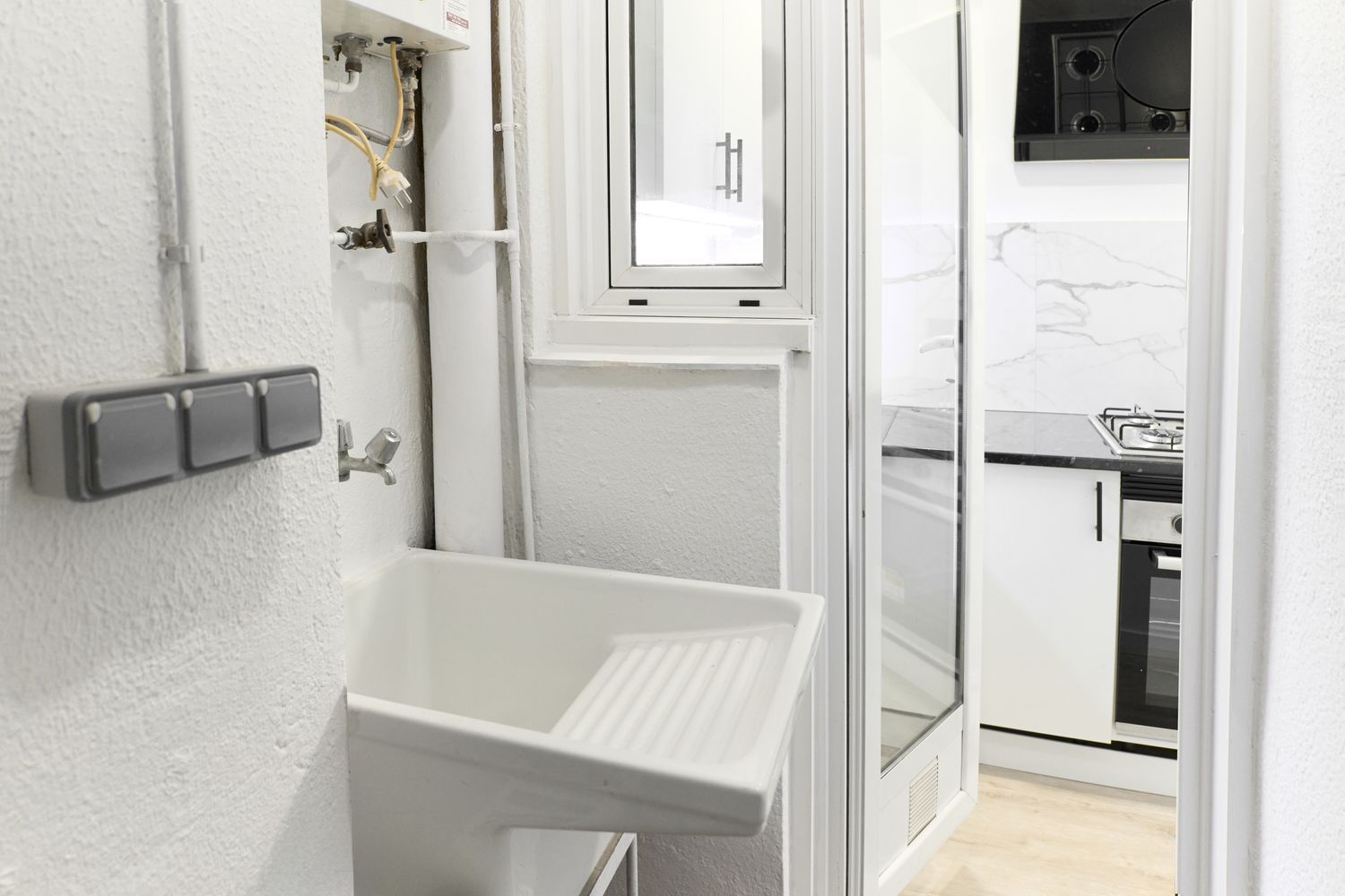 Piso en calle de Mallorca, 96 - Foto 22