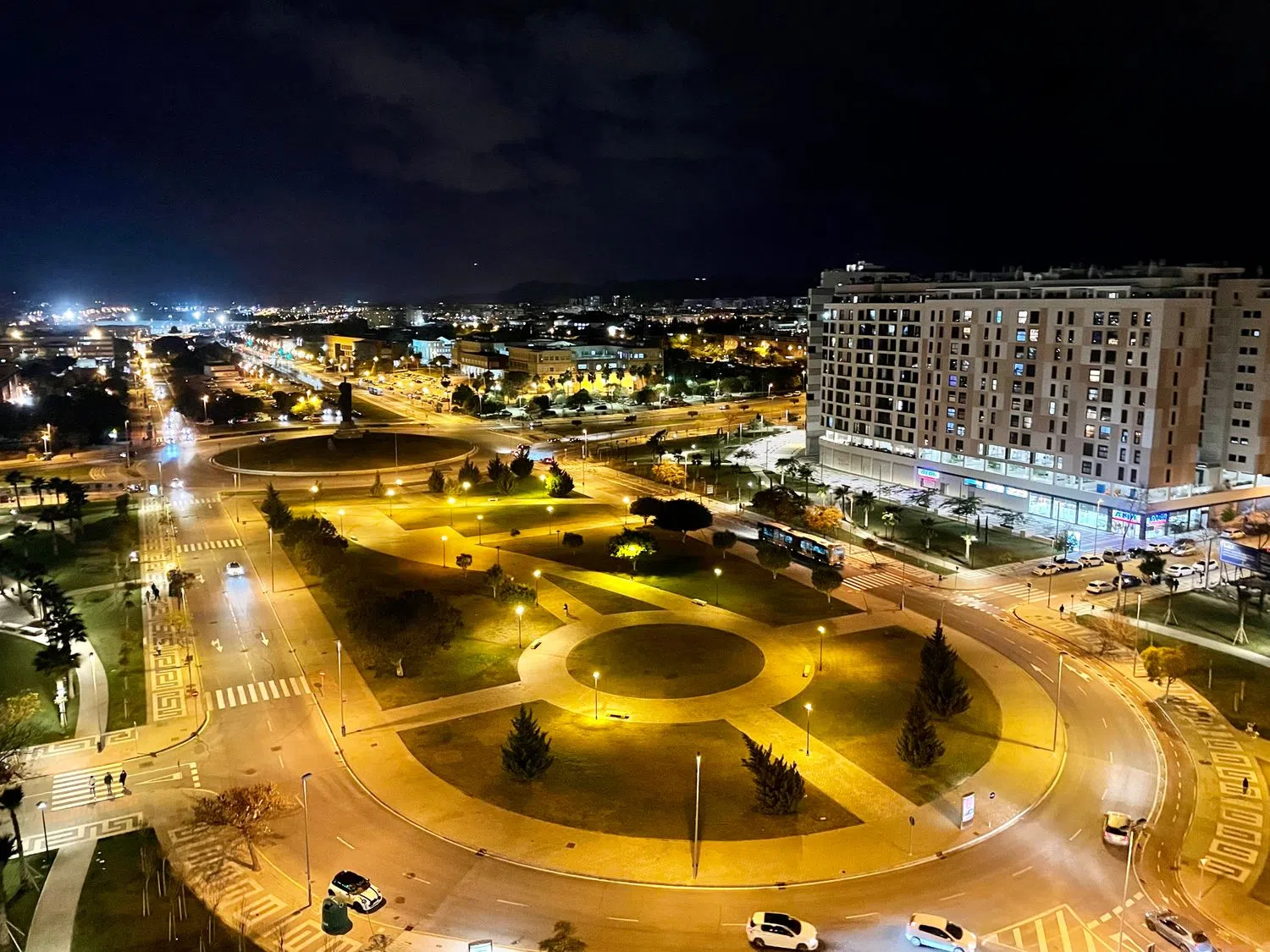 Piso en bulevar Louis Pasteur, 15 - Foto 2
