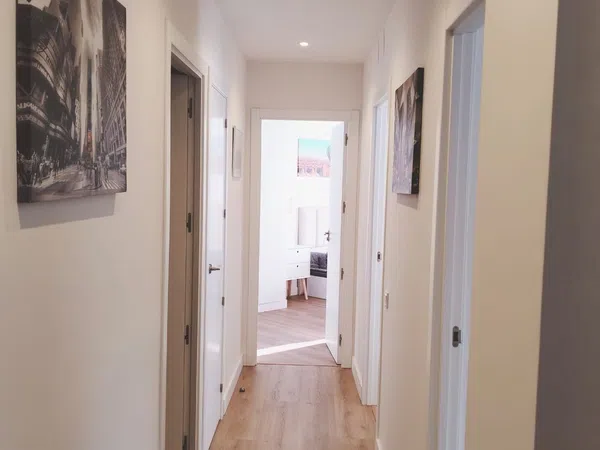 Piso en avenida Santa Rosa de Lima, 2 - Foto 6