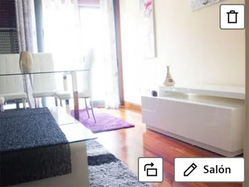Piso en  Rúa Montecelo Alto 64 - Foto 4