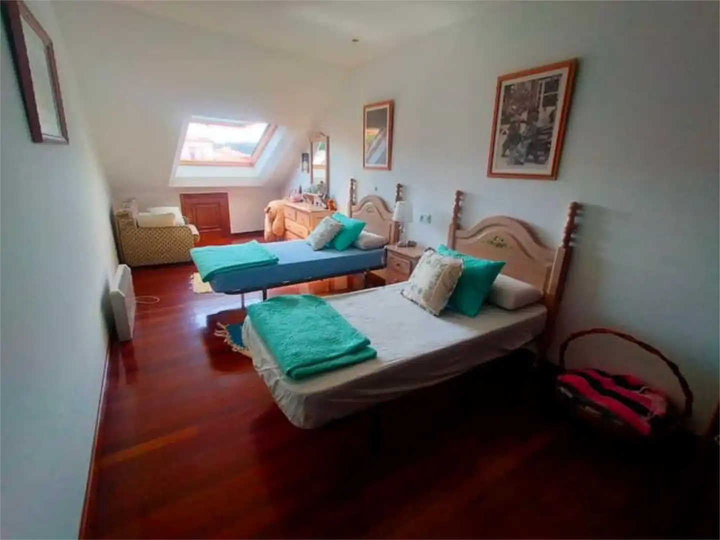 Apartamento en SALTIÑO - Foto 3