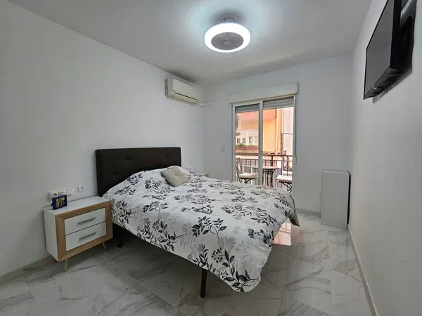 Piso en Plà del Bon Repòs-La Goteta, Plà del Bon Repòs-La Goteta - Foto 12