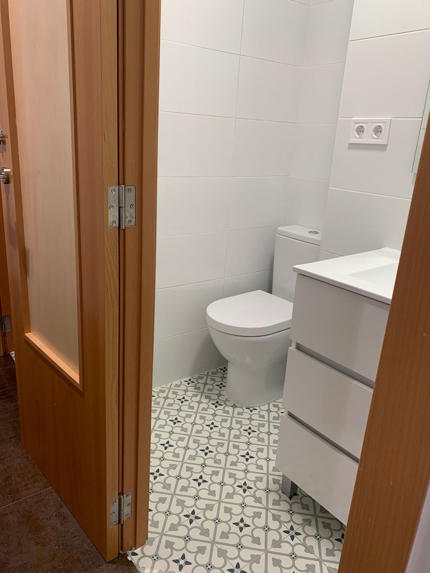 Piso en Calle Señera, 16, Mont-Olivet - Foto 12